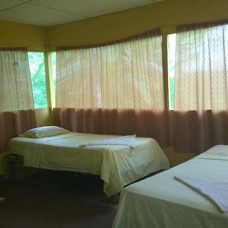 Amazon Queen Lodge Mazán Room photo