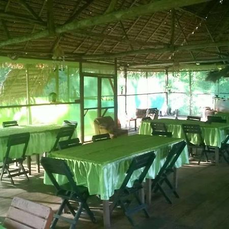 Amazon Queen Lodge Mazán Exterior photo