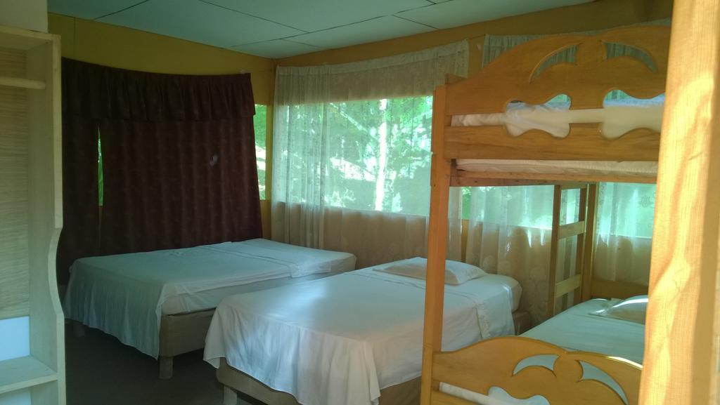 Amazon Queen Lodge Mazán Room photo