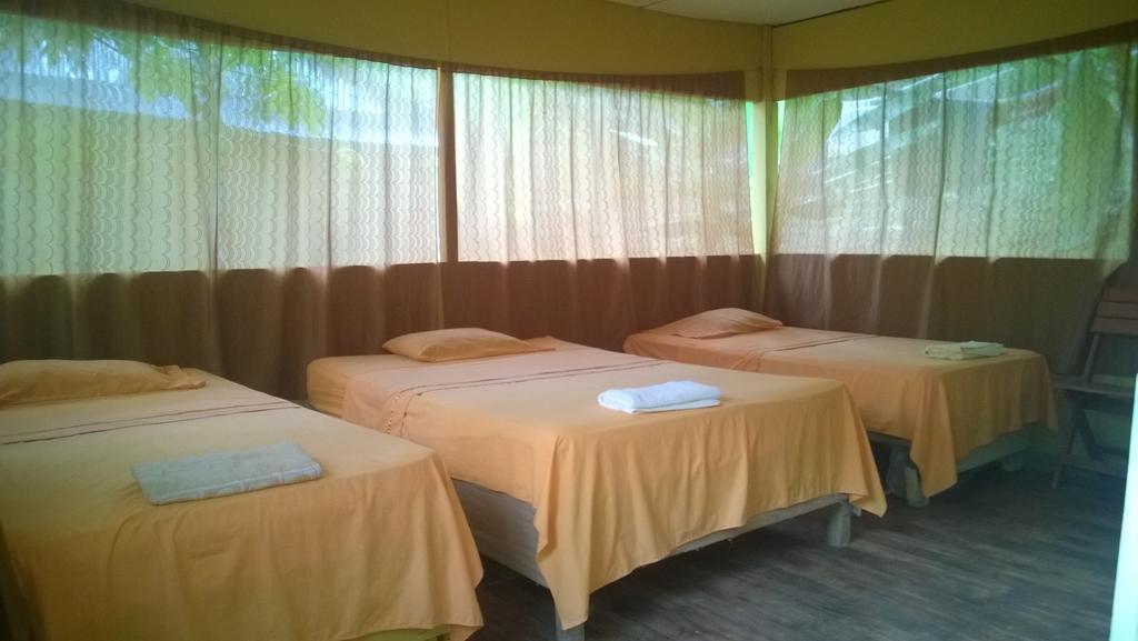 Amazon Queen Lodge Mazán Room photo