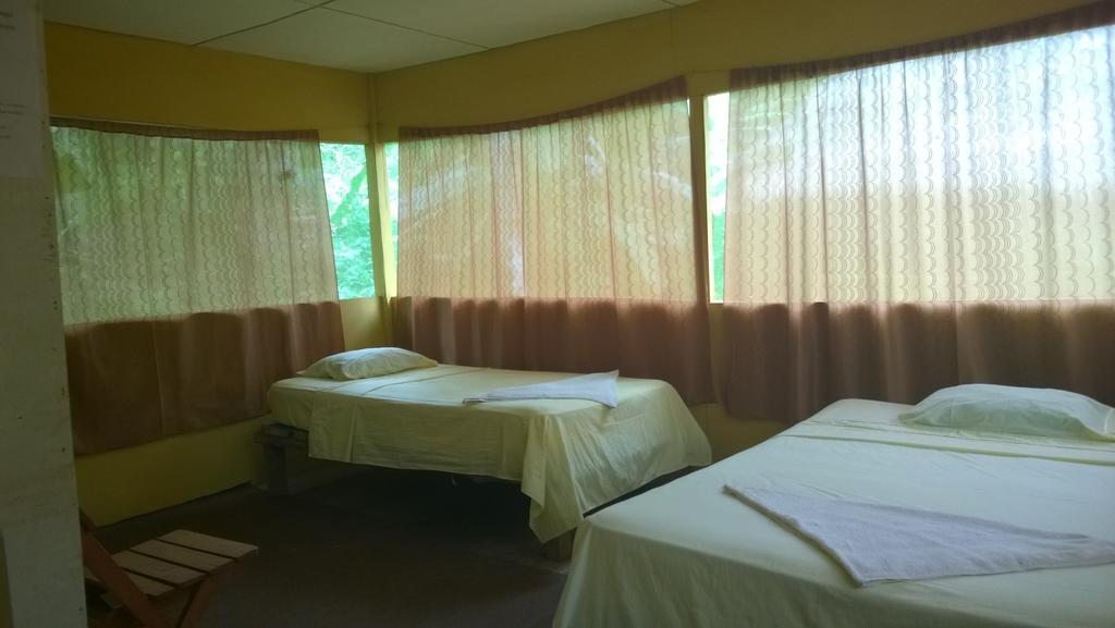 Amazon Queen Lodge Mazán Room photo