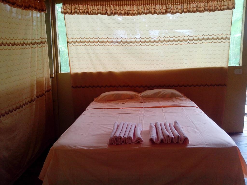 Amazon Queen Lodge Mazán Room photo