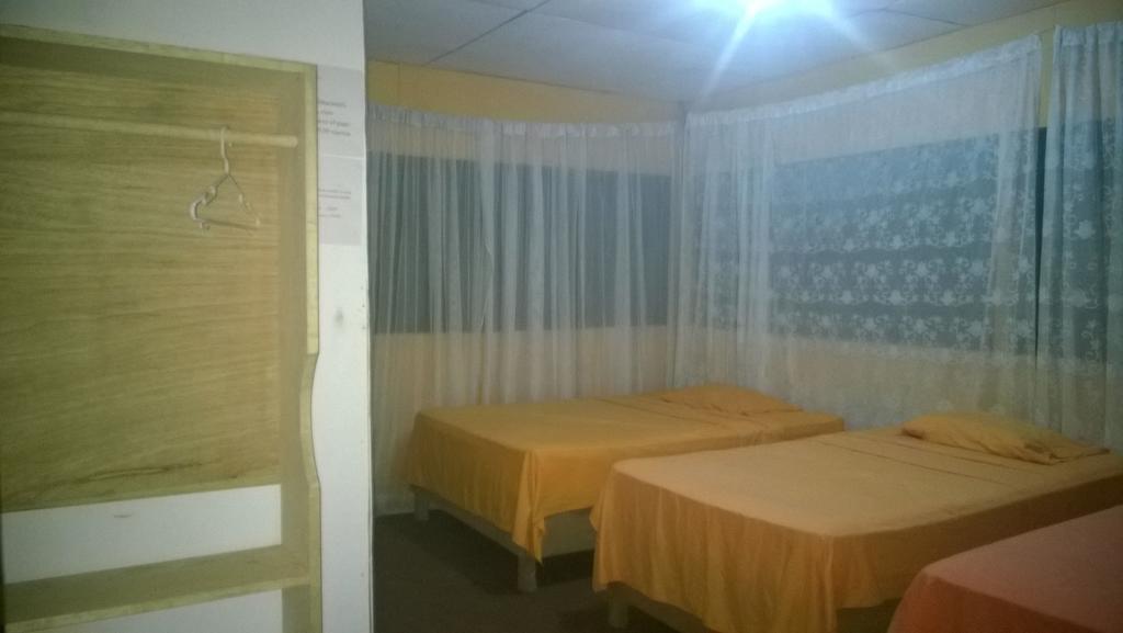 Amazon Queen Lodge Mazán Room photo