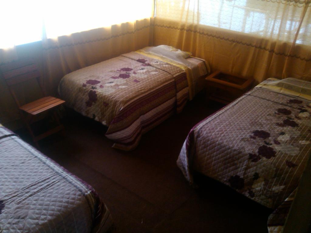 Amazon Queen Lodge Mazán Room photo