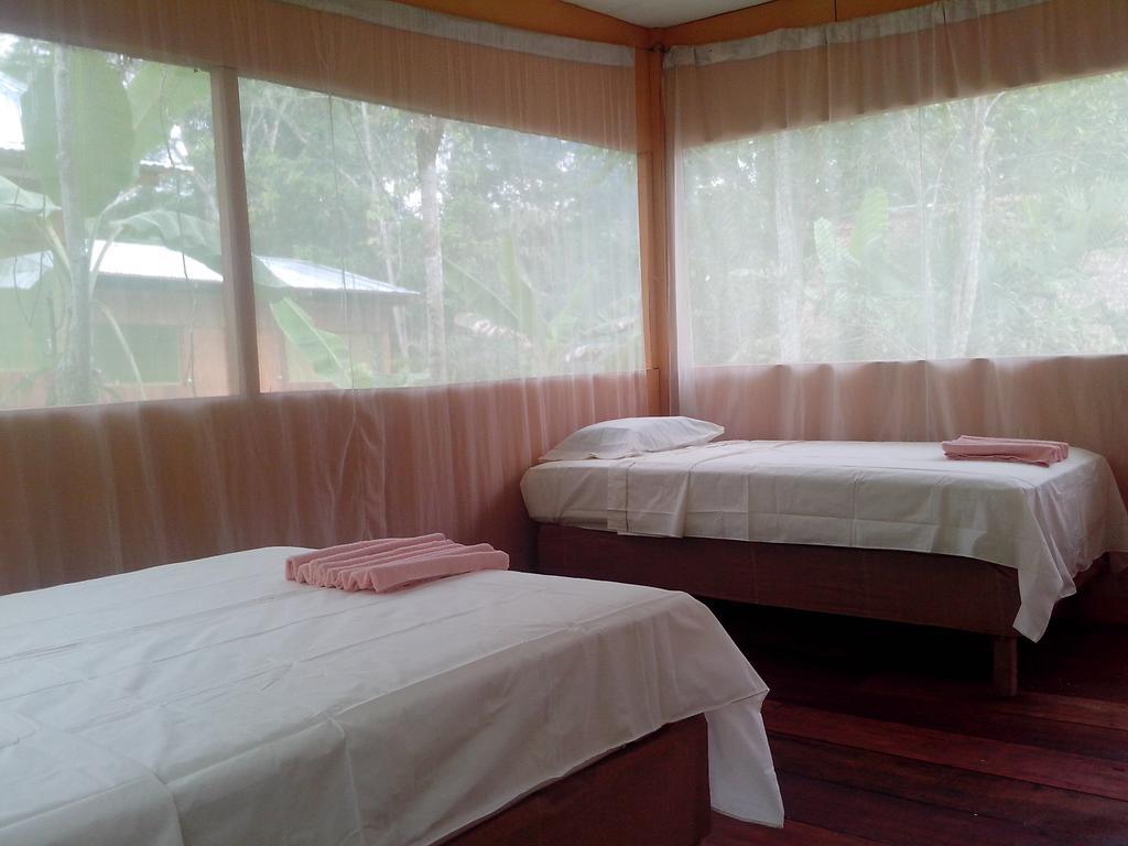 Amazon Queen Lodge Mazán Room photo