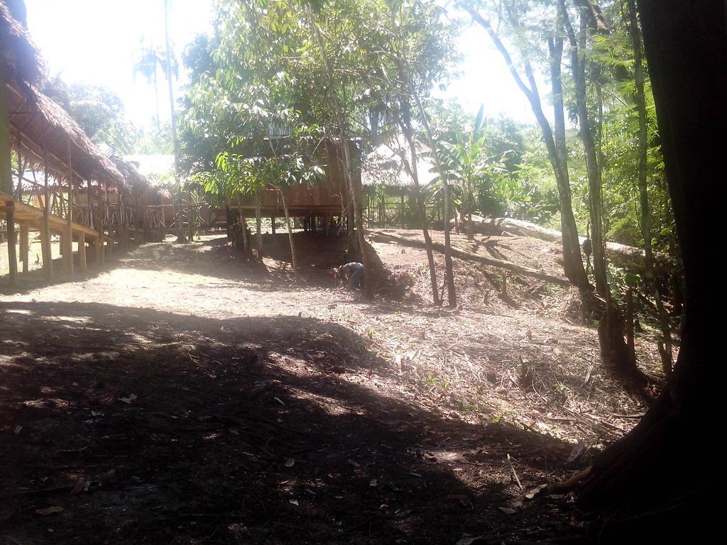 Amazon Queen Lodge Mazán Exterior photo