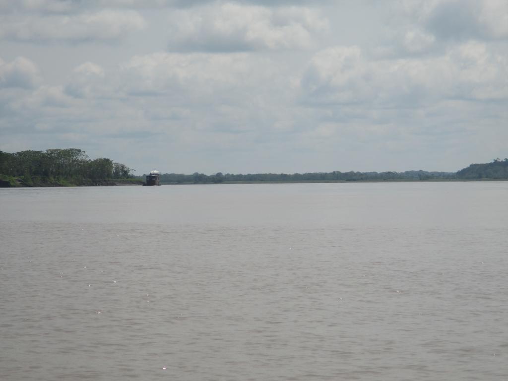 Amazon Queen Lodge Mazán Exterior photo