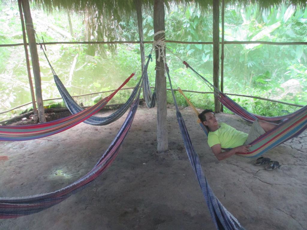 Amazon Queen Lodge Mazán Room photo