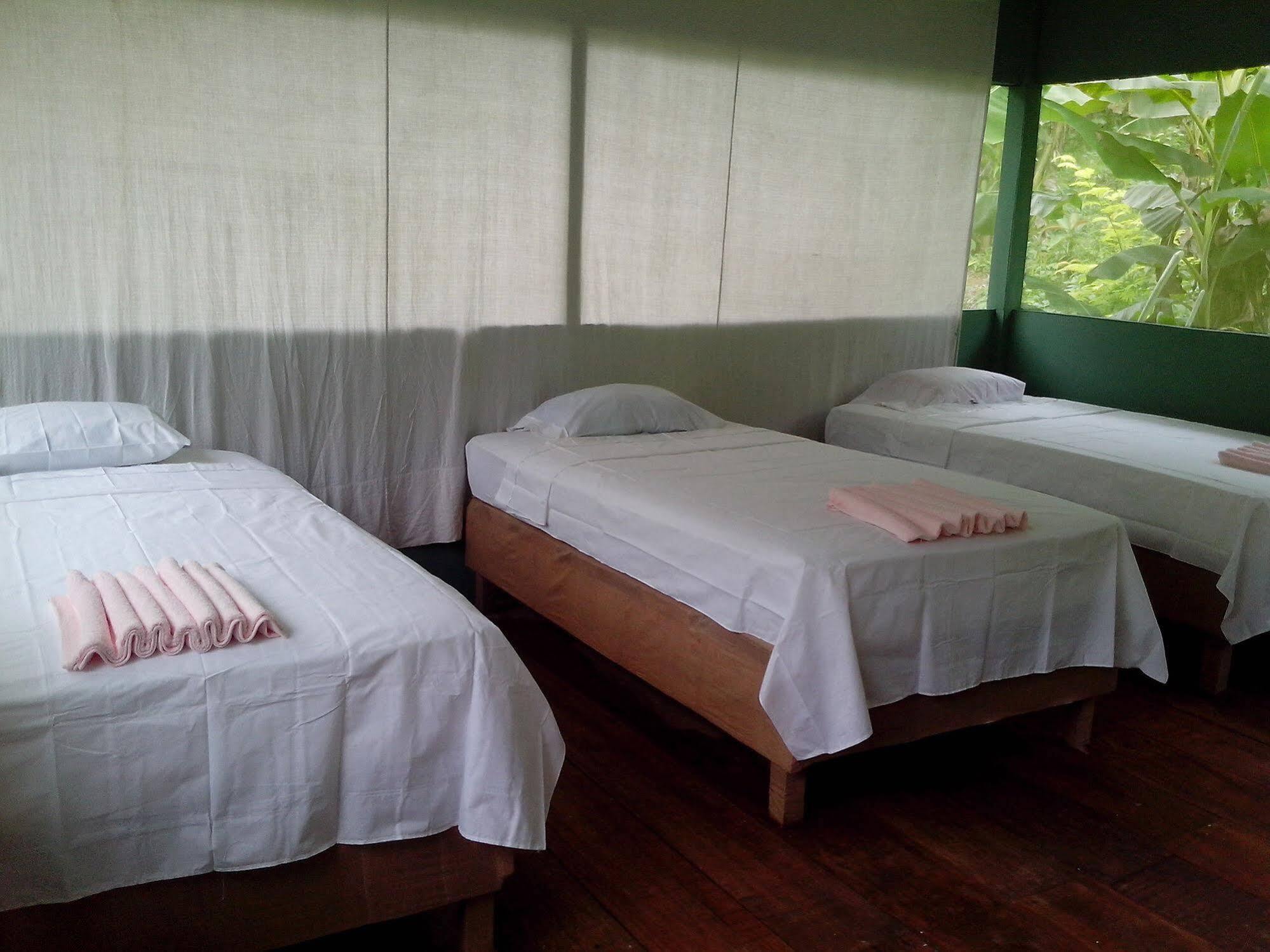 Amazon Queen Lodge Mazán Exterior photo